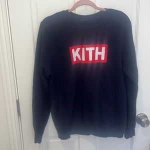KITH crewneck